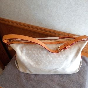 Vintage Dooney & Bourke handbag